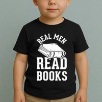 Funny Read Books Toddler T-Shirt