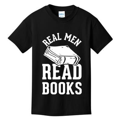 Funny Read Books Kids T-Shirt