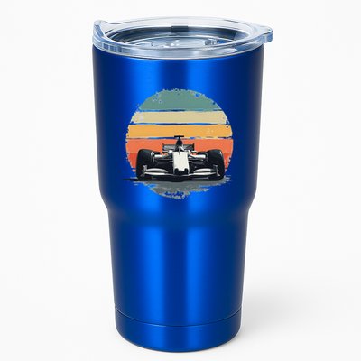 Formula Racing Car For Mechanic Enthusiasts Tumbler