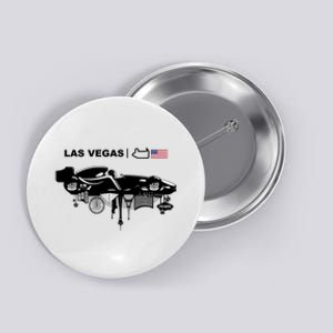 Formula Racing Car Las Vegas Circuit Usa Button