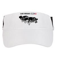 Formula Racing Car Las Vegas Circuit Usa Adult Drive Performance Visor