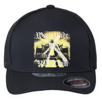 Formula Race Car Single Seat Fast Circuit Bahrain 1 Champion Flexfit Unipanel Trucker Cap
