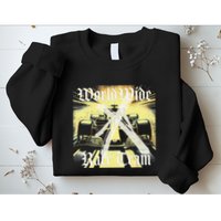 Formula Race Car Single Seat Fast Circuit Bahrain 1 Champion Sweatshirt