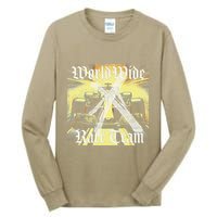Formula Race Car Single Seat Fast Circuit Bahrain 1 Champion Tall Long Sleeve T-Shirt