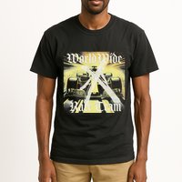 Formula Race Car Single Seat Fast Circuit Bahrain 1 Champion Tall T-Shirt