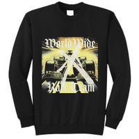 Formula Race Car Single Seat Fast Circuit Bahrain 1 Champion Tall Sweatshirt