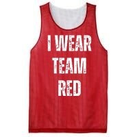 Formula Racing Car I Wear Team Red F1 Formula One Racing Car Mesh Reversible Basketball Jersey Tank