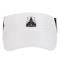 Formula Racing Car Christmas Tree Adult Drive Performance Visor