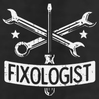 Fixologist Repair Car Technician Auto Mechanic Garage 11oz C Handle Ceramic Mug