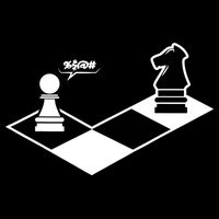 Funny Retro Chess Gift Chess-Player Wool Snapback Cap