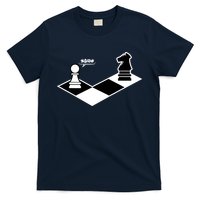Funny Retro Chess Gift Chess-Player T-Shirt