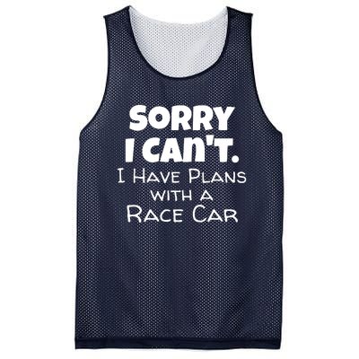 Funny Race Car Dirt Track Racing Lover Fan Mesh Reversible Basketball Jersey Tank