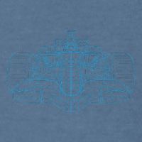Formula Racing Car Drawing Racing Fan Mechanic Engineer Garment-Dyed Sweatshirt