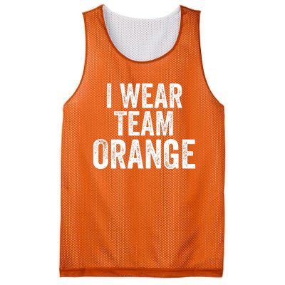 Formula Racing Car I Wear Team Orange F1 Formula One Racing Car Mesh Reversible Basketball Jersey Tank