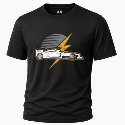 Formula Racing Car Lover Gift Design Idea Gift Performance Shirt