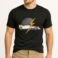 Formula Racing Car Lover Gift Design Idea Gift Cooling Performance Crew T-Shirt