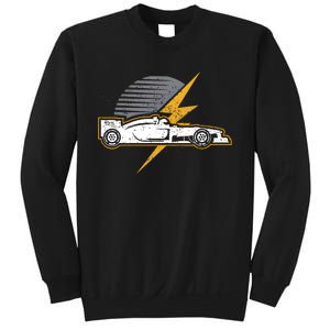 Formula Racing Car Lover Gift Design Idea Gift Sweatshirt