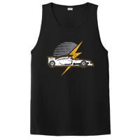 Formula Racing Car Lover Gift Design Idea Gift PosiCharge Competitor Tank