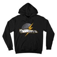 Formula Racing Car Lover Gift Design Idea Gift Tall Hoodie