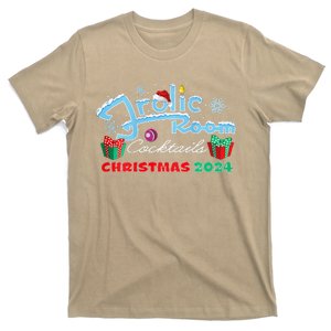 Frolic Room Christmas 2024 T-Shirt