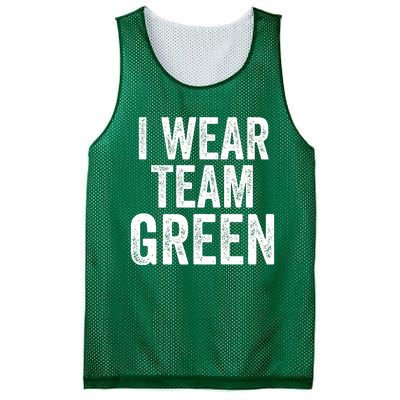 Formula Racing Car I Wear Team Green F1 Formula One Racing Car Mesh Reversible Basketball Jersey Tank