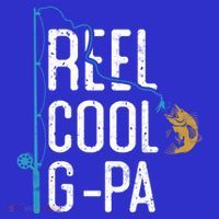 Fishing Reel Cool Ggreat Giftpa Father’s Day Gift For Fisher Ggreat Giftpa Gift Tall T-Shirt