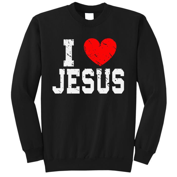 Faith Religious Christianity Jesus Lord Jesus Sweatshirt