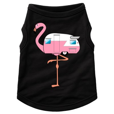 Flamingo RV Camper Doggie Tank