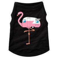 Flamingo RV Camper Doggie Tank