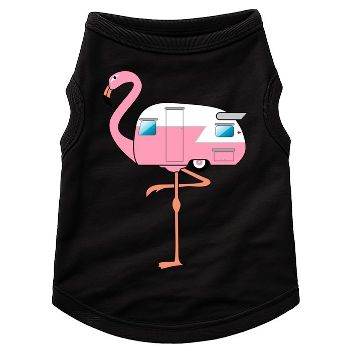 Flamingo RV Camper Doggie Tank