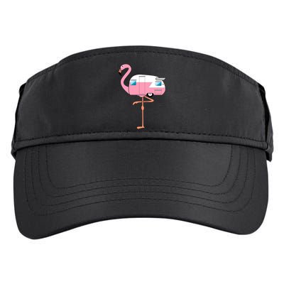 Flamingo RV Camper Adult Drive Performance Visor