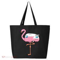 Flamingo RV Camper 25L Jumbo Tote