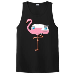 Flamingo RV Camper PosiCharge Competitor Tank