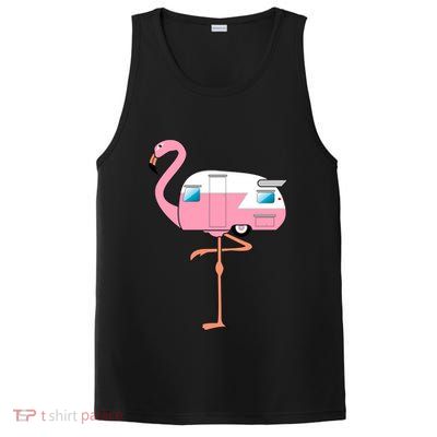 Flamingo RV Camper PosiCharge Competitor Tank