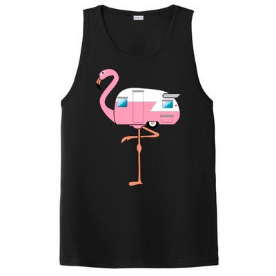 Flamingo RV Camper PosiCharge Competitor Tank