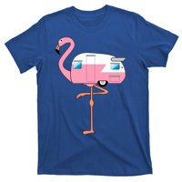 Flamingo RV Camper T-Shirt