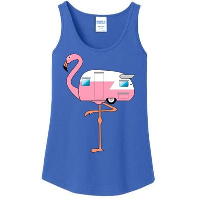 Flamingo RV Camper Ladies Essential Tank