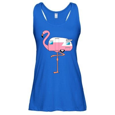 Flamingo RV Camper Ladies Essential Flowy Tank