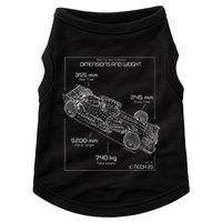 Formula Race Car Specifications Team Racing fan engineering Doggie Tank