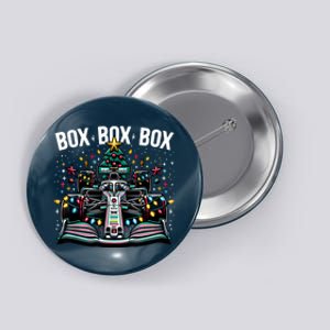 Formula Racing Car Box Box Box Radio Call Fun Christmas Tree Button