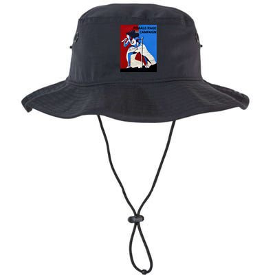 Female Rage Campaign We The People Swiftee Legacy Cool Fit Booney Bucket Hat