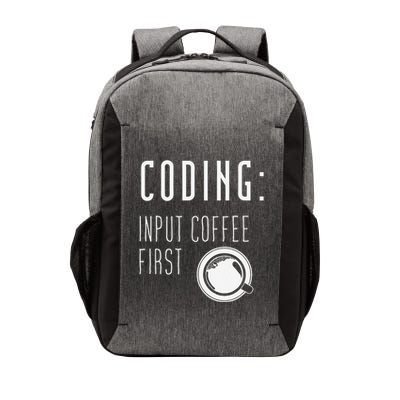 Funny Rock Climbing Boulder I Climb Walls And I Know Things Vector Backpack