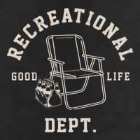 Funny Recreational Department Good Life 25L Jumbo Tote