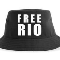 Free Rio Da Yung Og Fans  Sustainable Bucket Hat