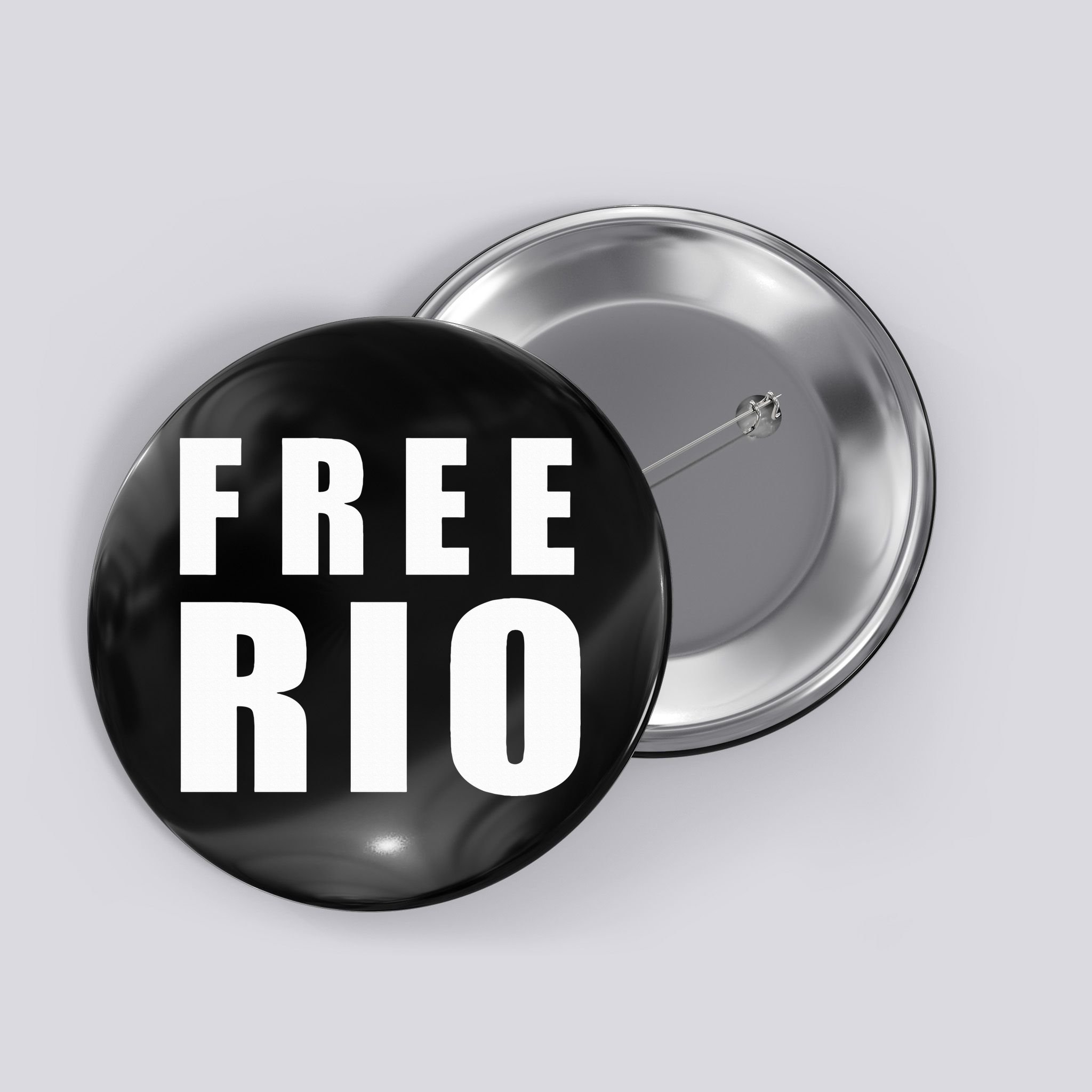 Free Rio Da Yung Og Fans  Button