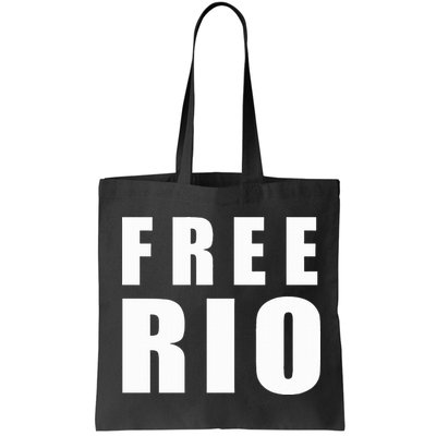 Free Rio Da Yung Og Fans  Bag
