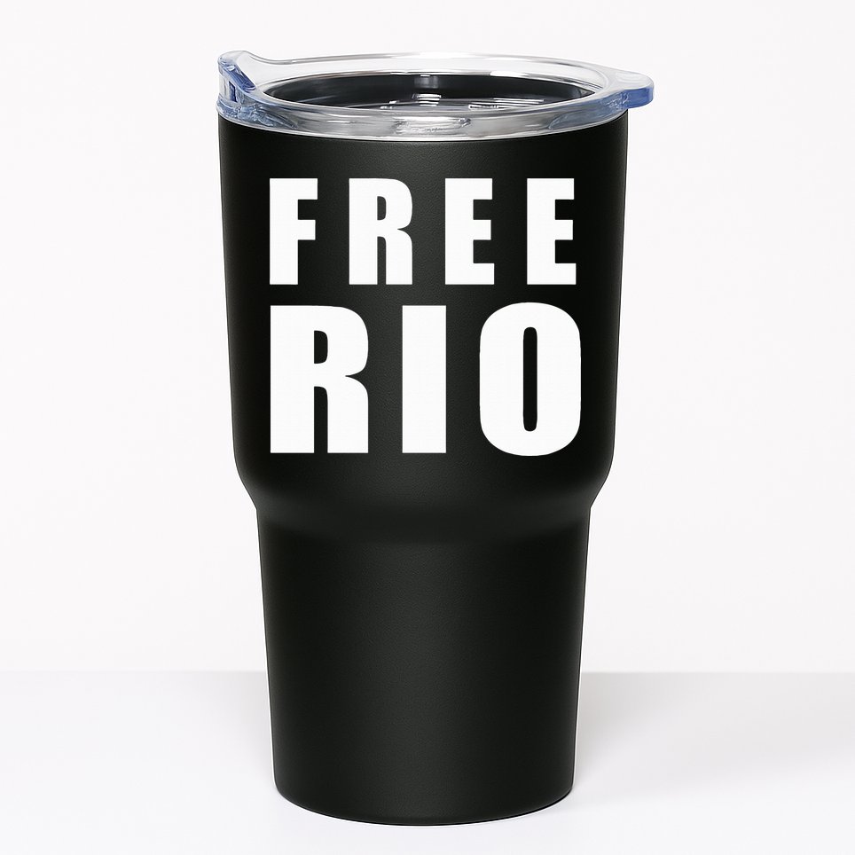 Free Rio Da Yung Og Fans  Tumbler