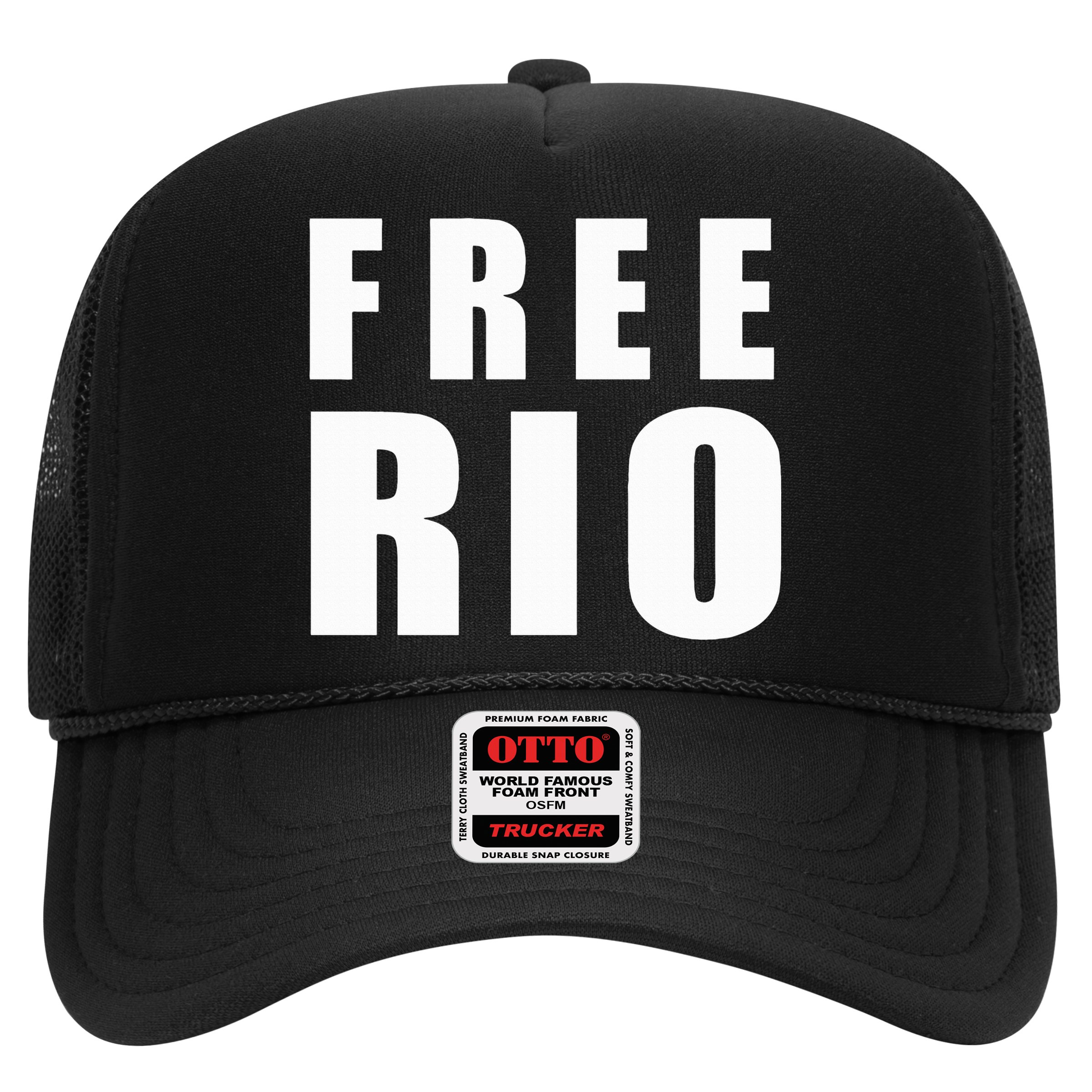 Free Rio Da Yung Og Fans  Hat