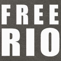 Free Rio Da Yung Og Fans  Cotton Canvas Backpack