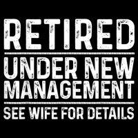 Funny Retirement Design Men Dad Retiring Party Humor Lovers Button